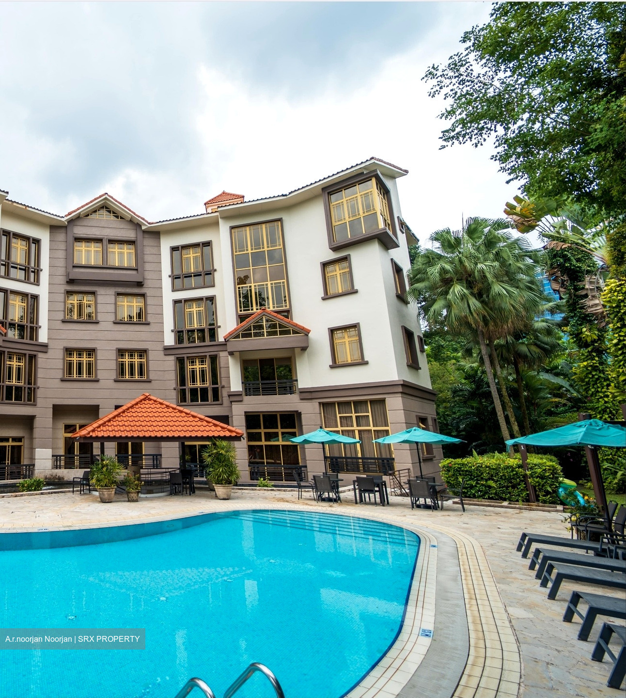Orange Regency (D10), Apartment #527908941